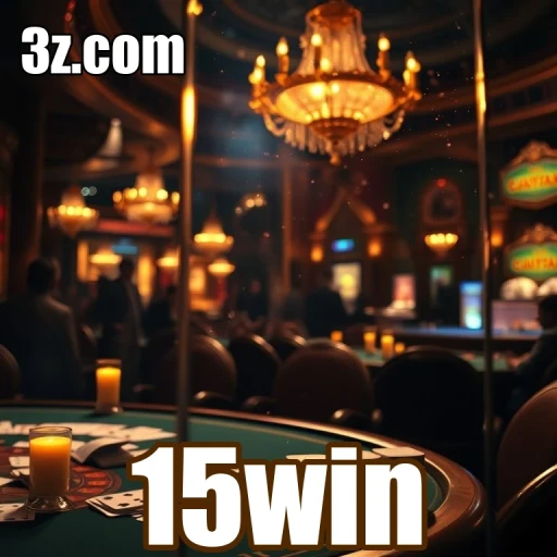 O Poder do Chat no 15win: Conexões Reais e Divertidas