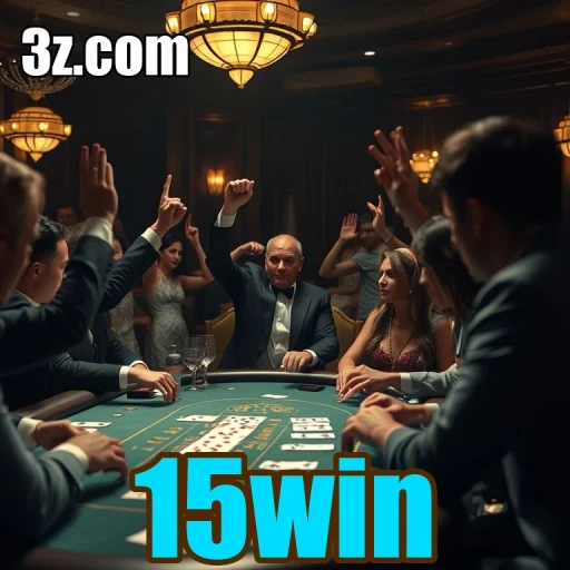 Insights Quentes: News do 15win em Foco